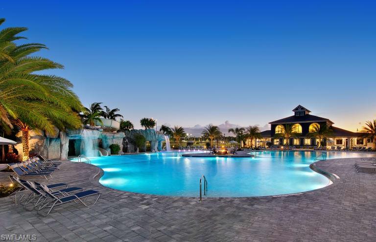 THE PLACE AT CORKSCREW - Residential