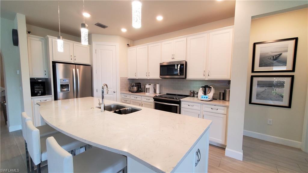 THE PLACE AT CORKSCREW - Residential