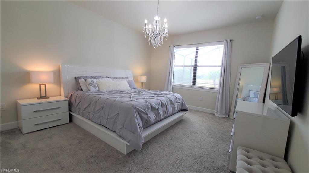 THE PLACE AT CORKSCREW - Residential