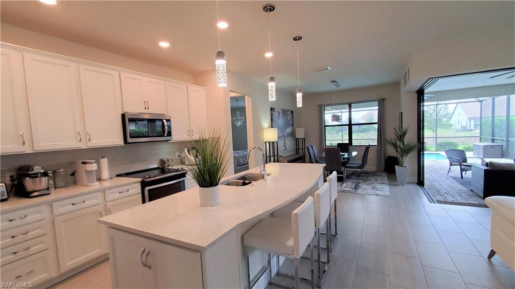 THE PLACE AT CORKSCREW - Residential