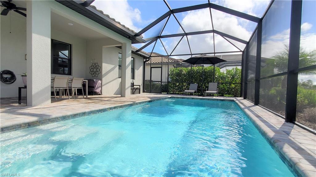 THE PLACE AT CORKSCREW - Residential