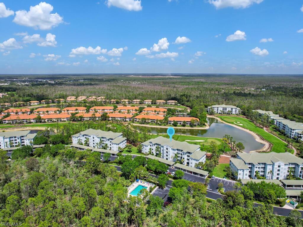 BRITANNIA II - Residential