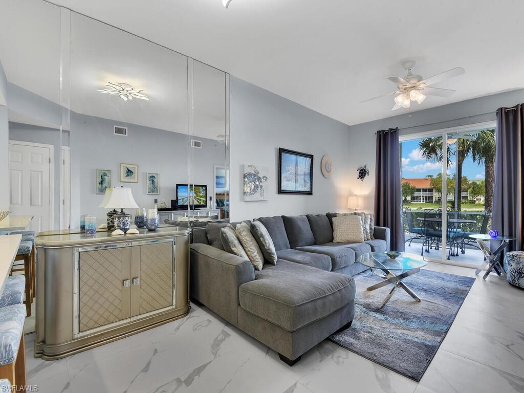 BRITANNIA II - Residential