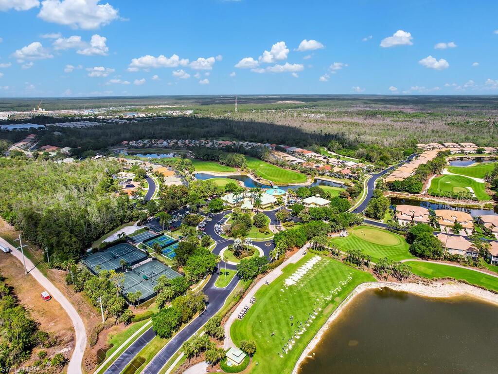 BRITANNIA II - Residential