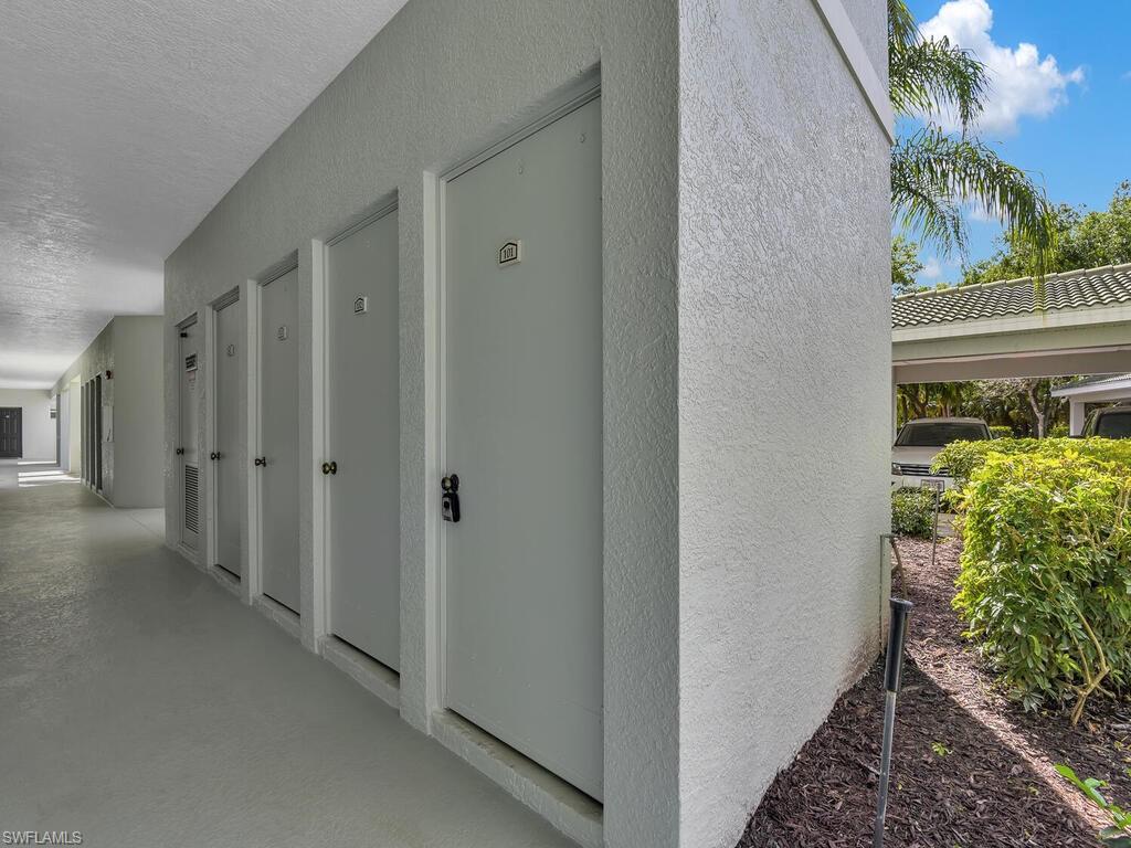 BRITANNIA II - Residential