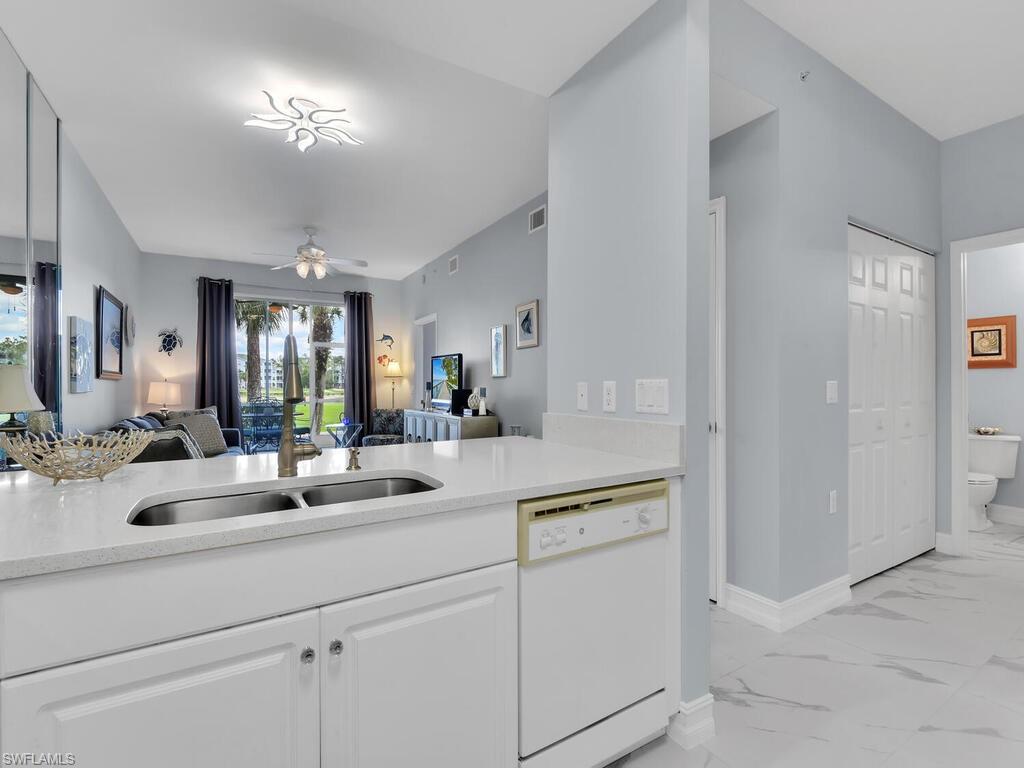 BRITANNIA II - Residential