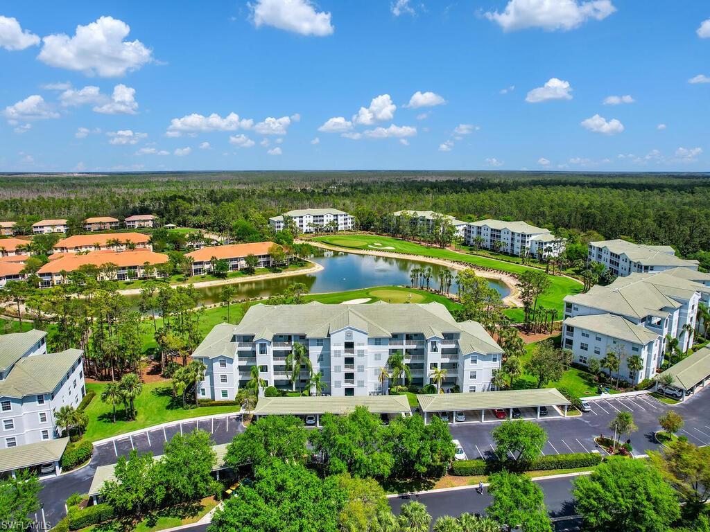 BRITANNIA II - Residential