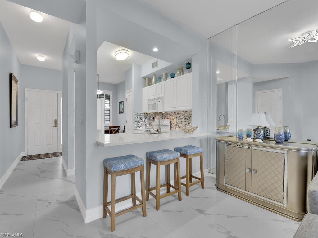 BRITANNIA II - Residential