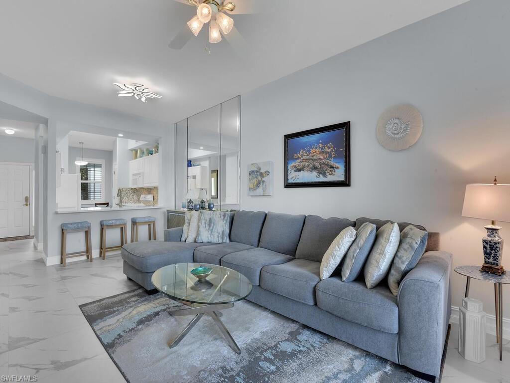 BRITANNIA II - Residential