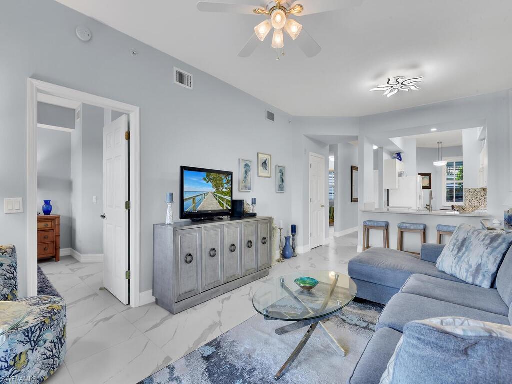 BRITANNIA II - Residential