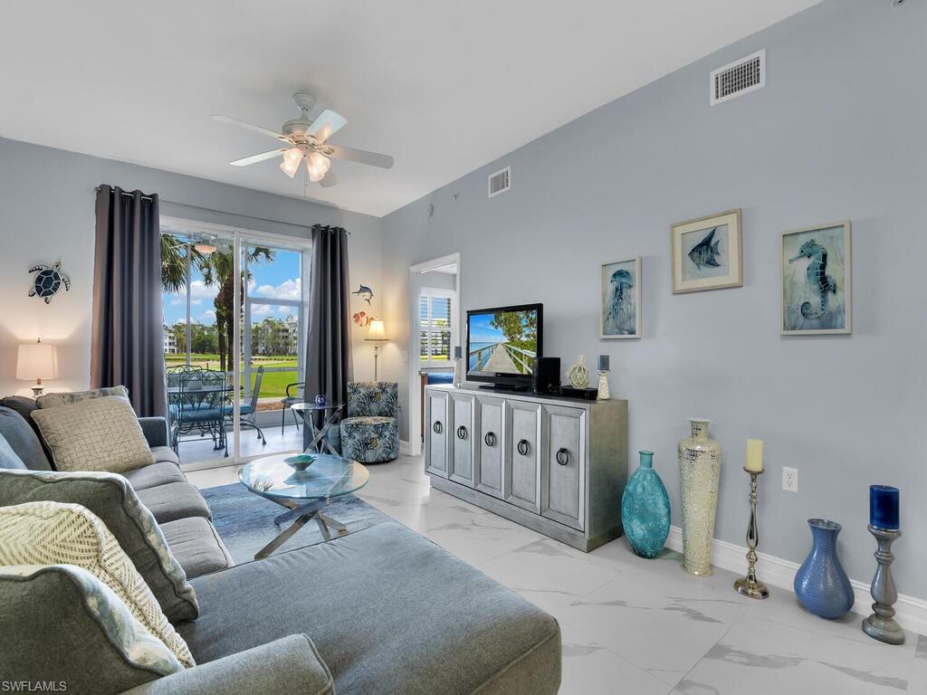 BRITANNIA II - Residential