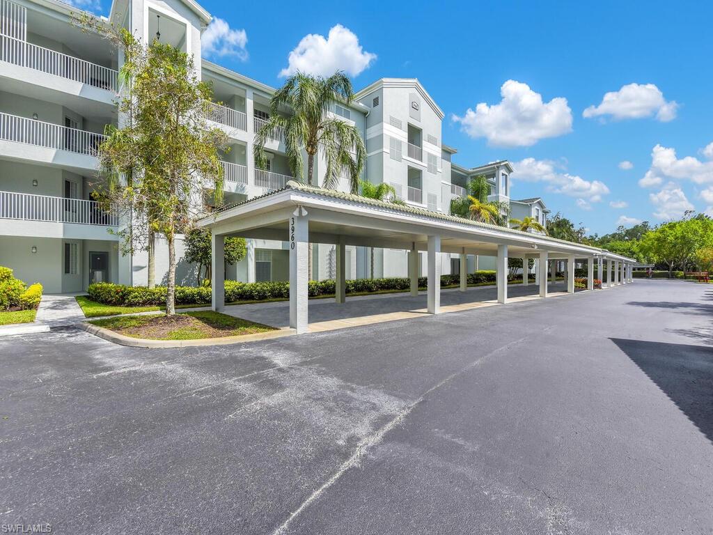 BRITANNIA II - Residential