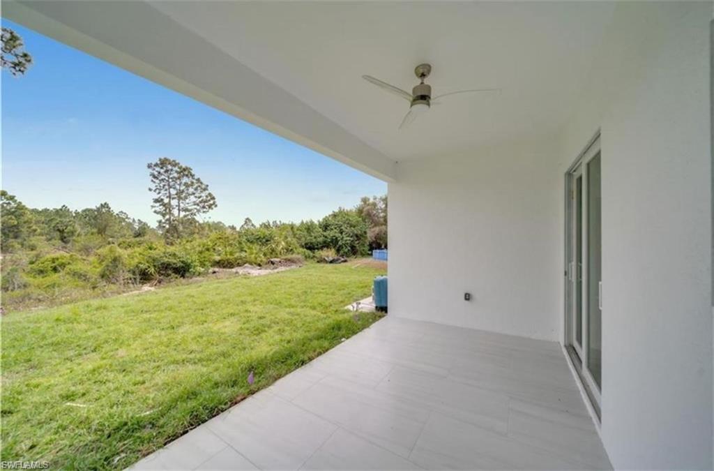 LEHIGH ACRES - Residential Lease