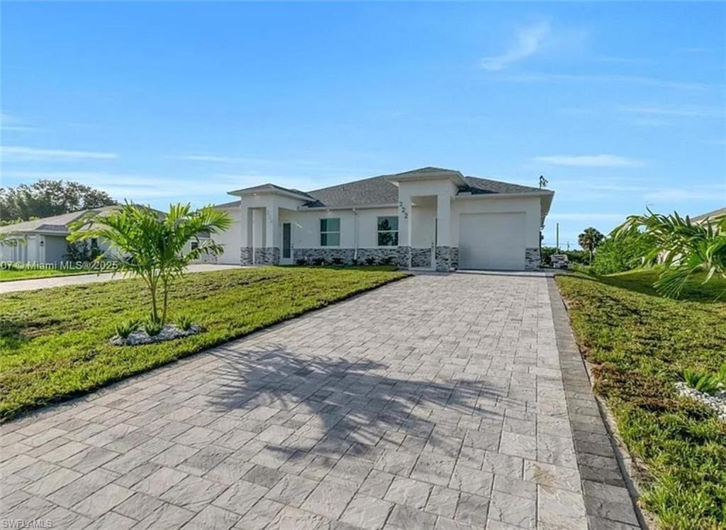 LEHIGH ACRES - Residential Lease