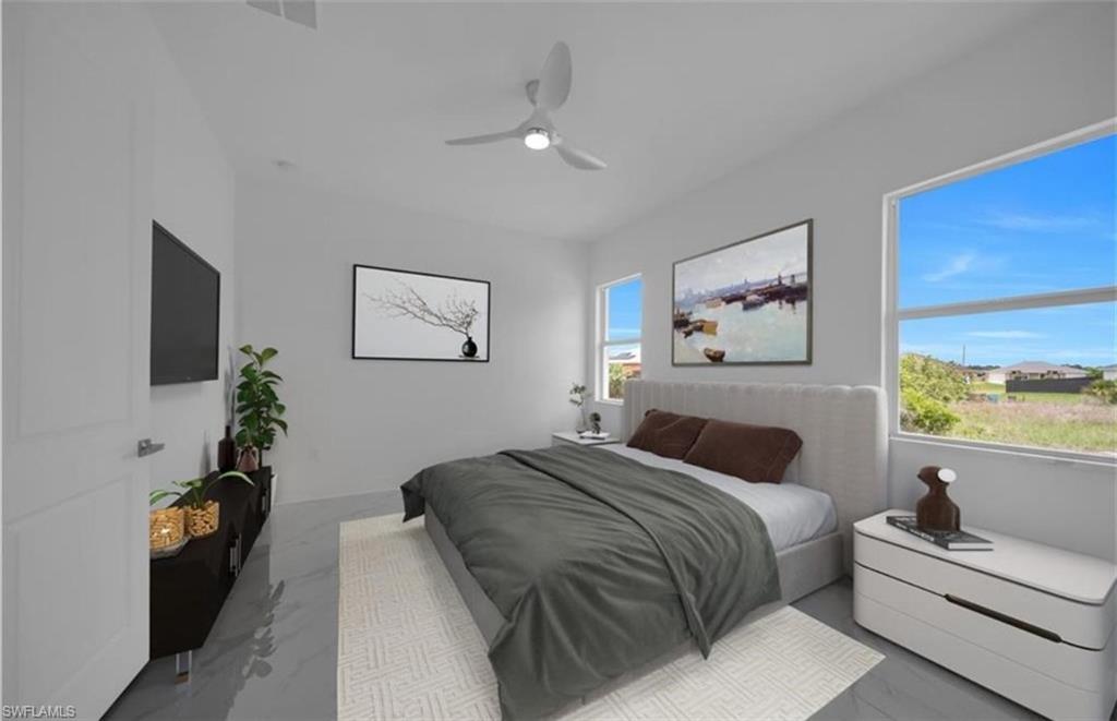 LEHIGH ACRES - Residential Lease
