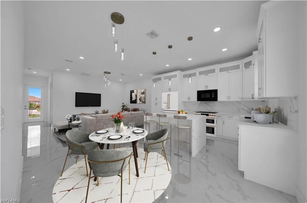 LEHIGH ACRES - Residential Lease