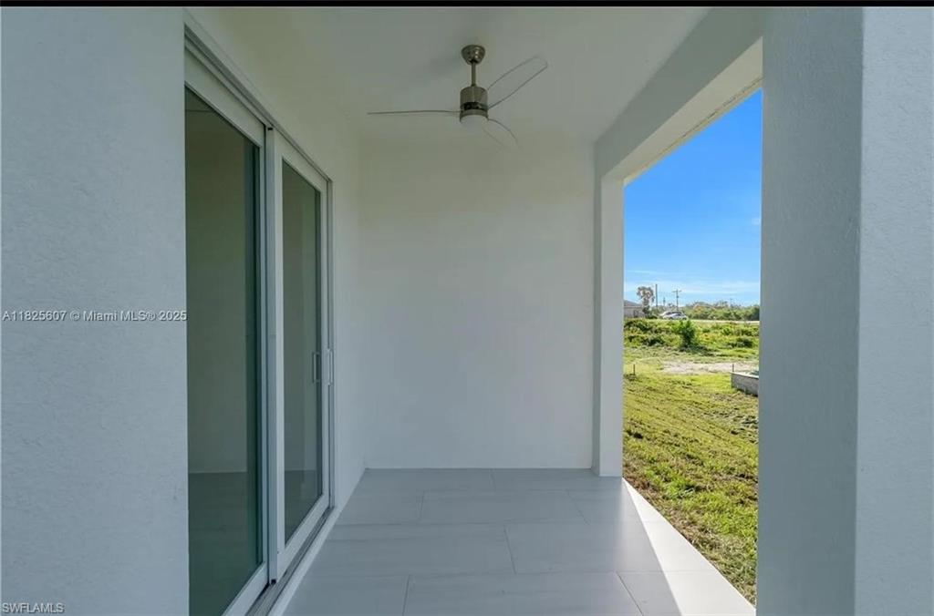 LEHIGH ACRES - Residential Lease