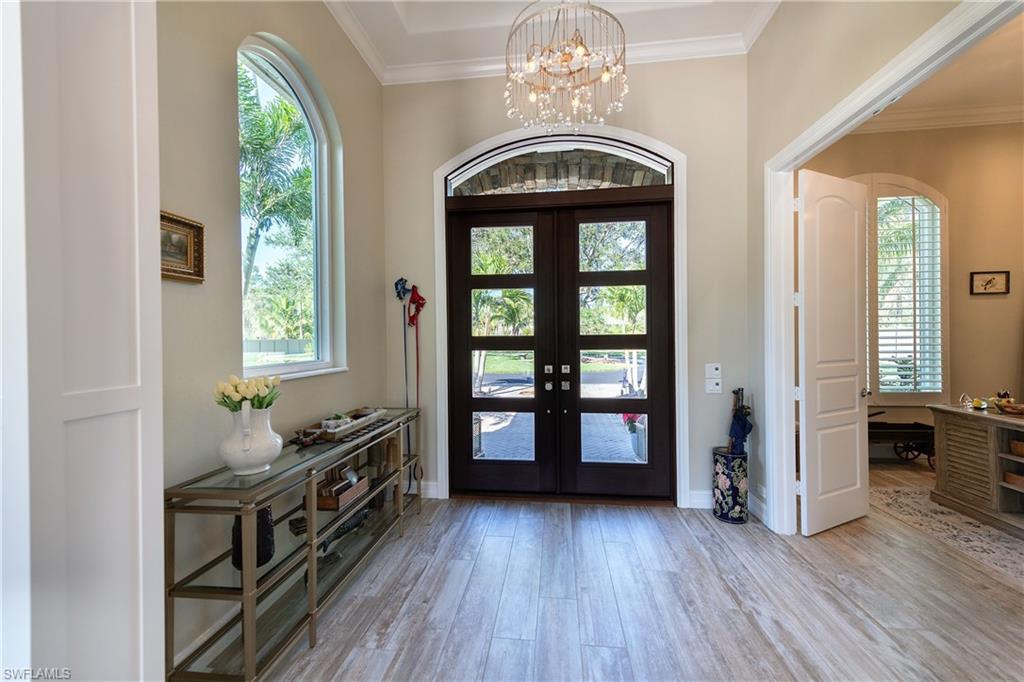 LIVINGSTON WOODS - Residential