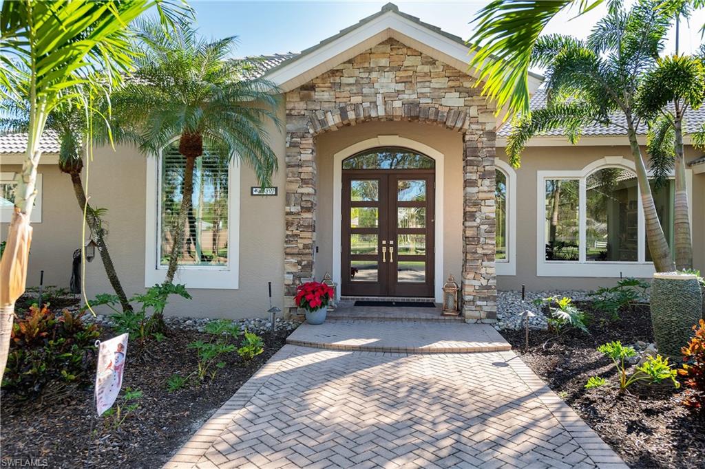 LIVINGSTON WOODS - Residential