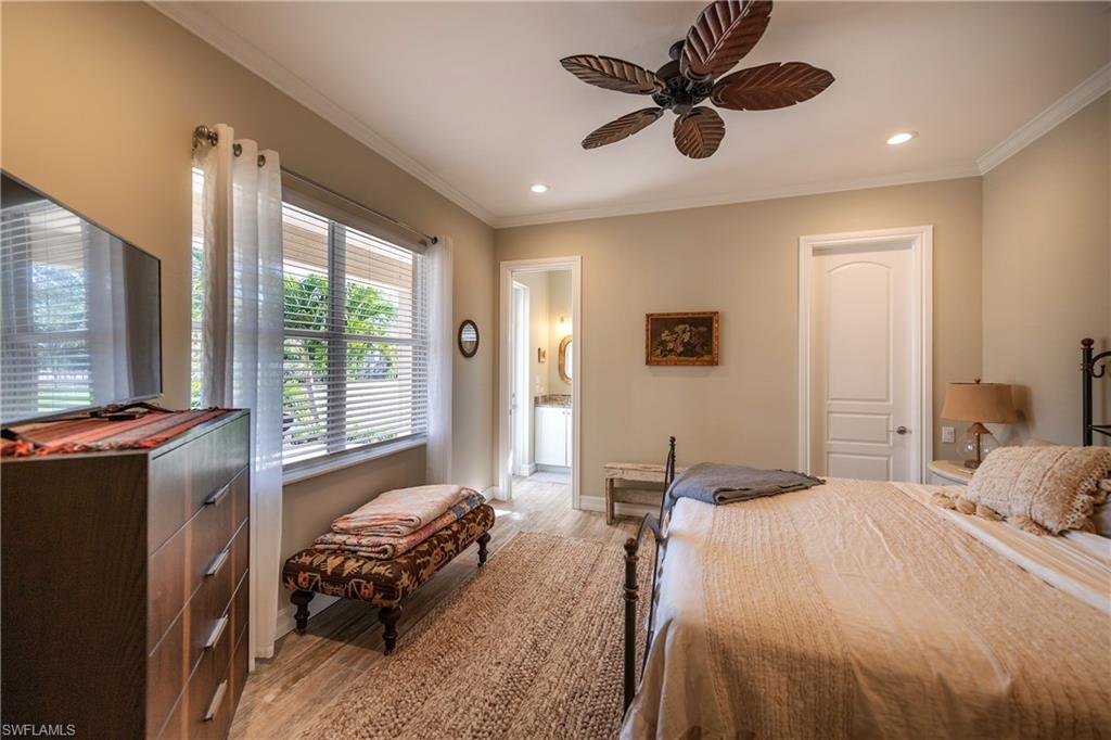 LIVINGSTON WOODS - Residential
