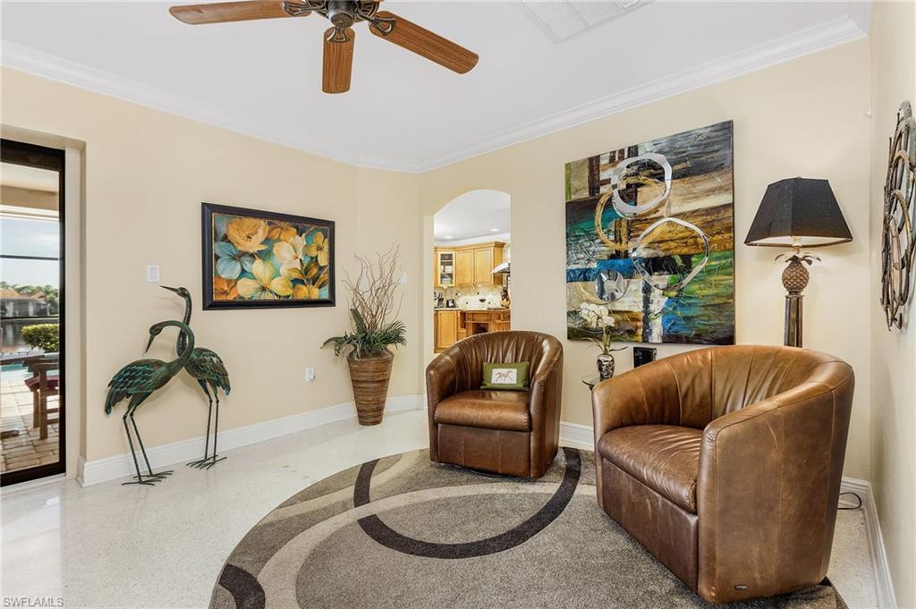 RIVER FOREST ISLAND - Residential