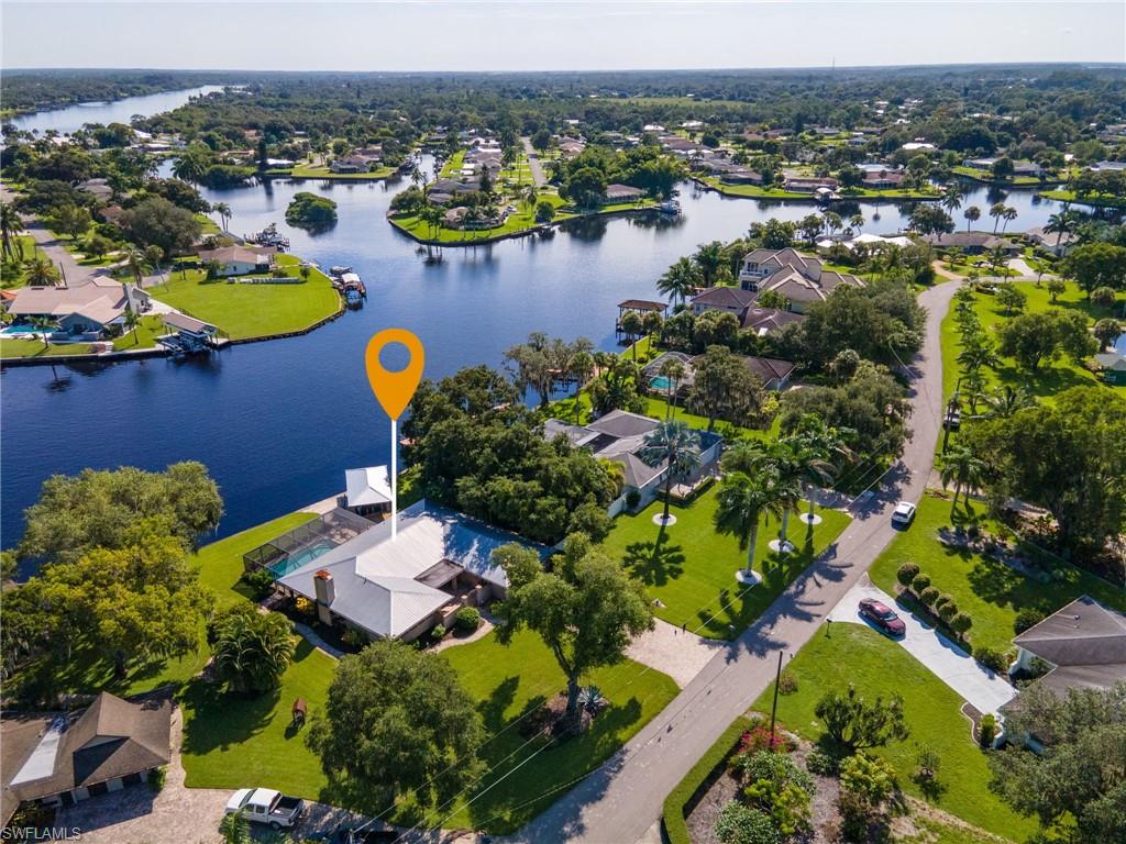 RIVER FOREST ISLAND - Residential