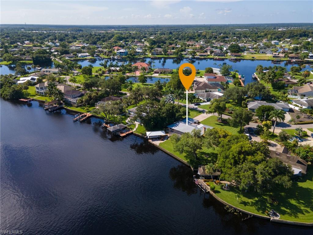 RIVER FOREST ISLAND - Residential