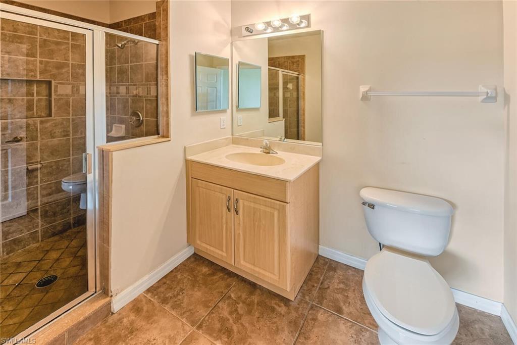 MEADOWS OF ESTERO - Residential