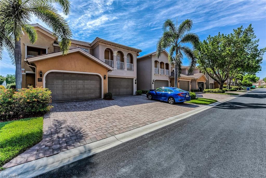 MEADOWS OF ESTERO - Residential