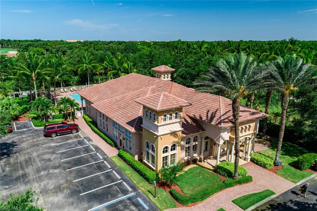 MEADOWS OF ESTERO - Residential