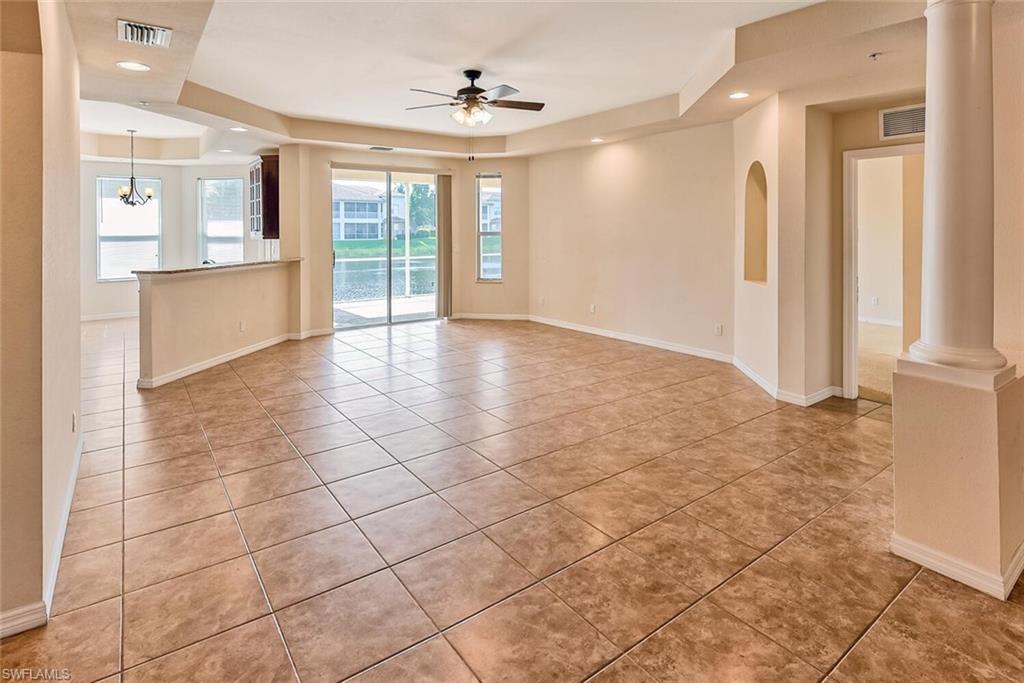 MEADOWS OF ESTERO - Residential