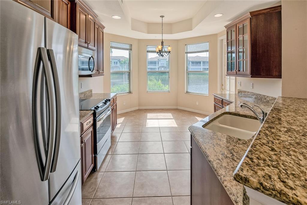 MEADOWS OF ESTERO - Residential
