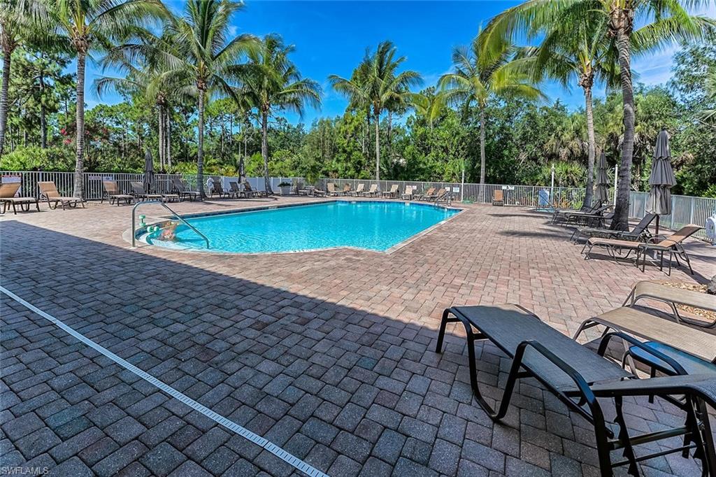 MEADOWS OF ESTERO - Residential