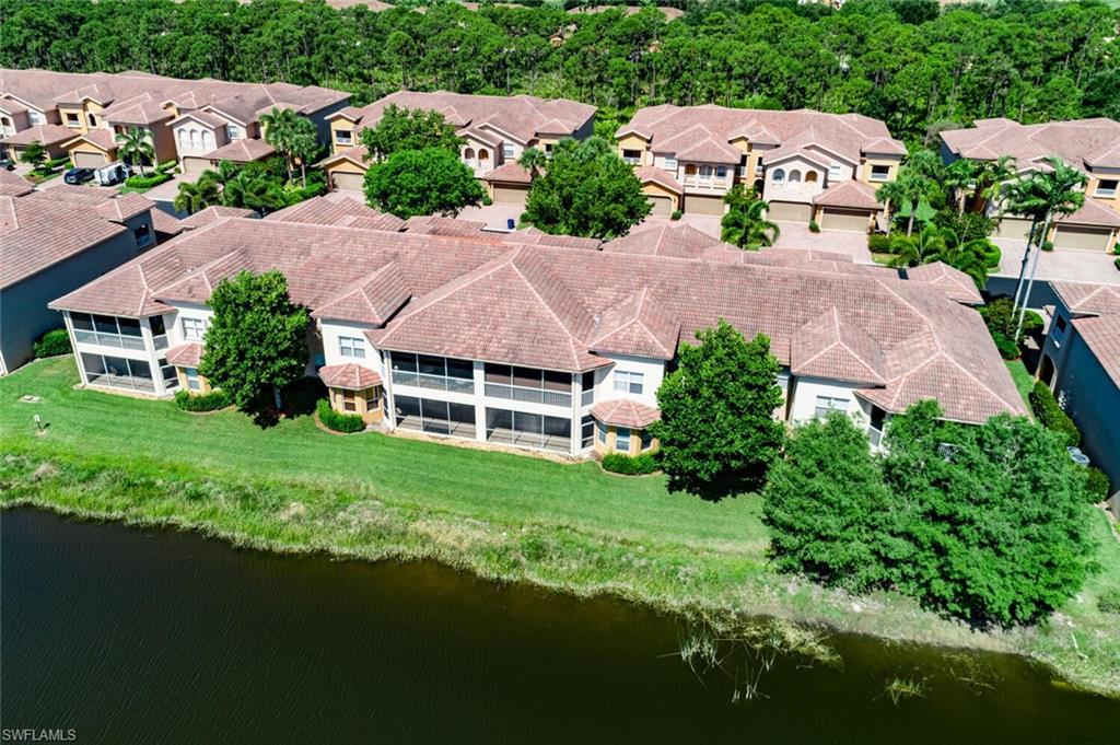 MEADOWS OF ESTERO - Residential