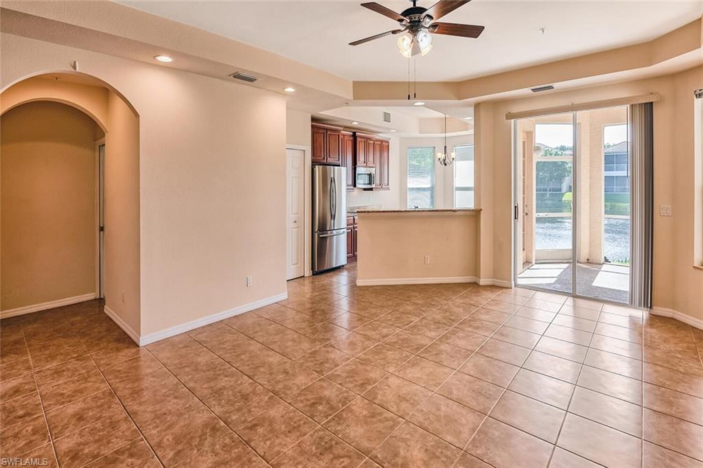 MEADOWS OF ESTERO - Residential