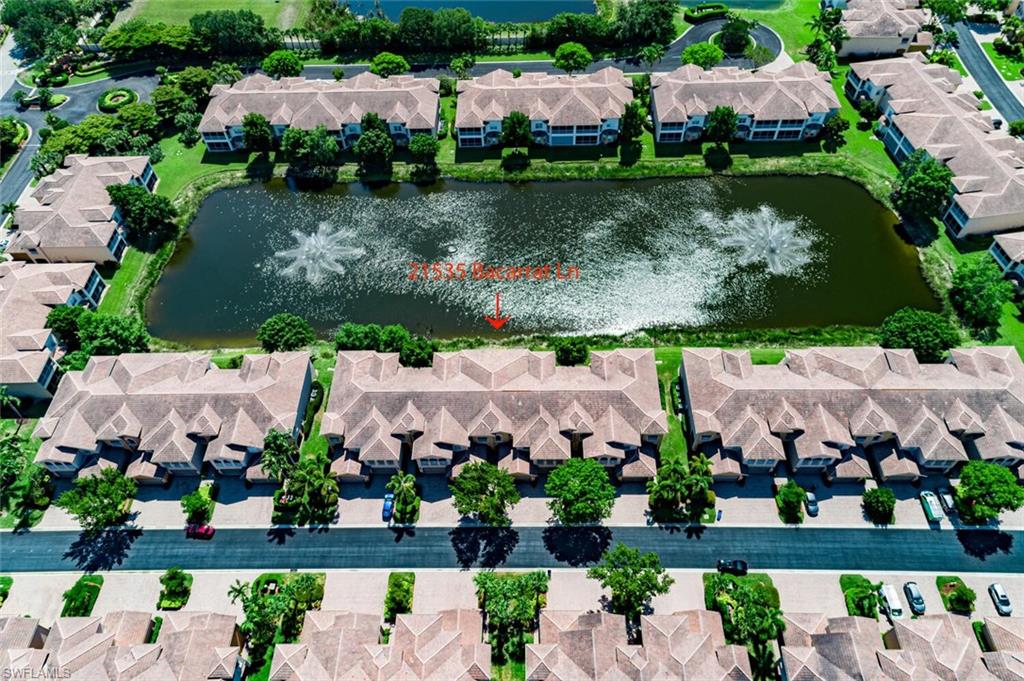 MEADOWS OF ESTERO - Residential