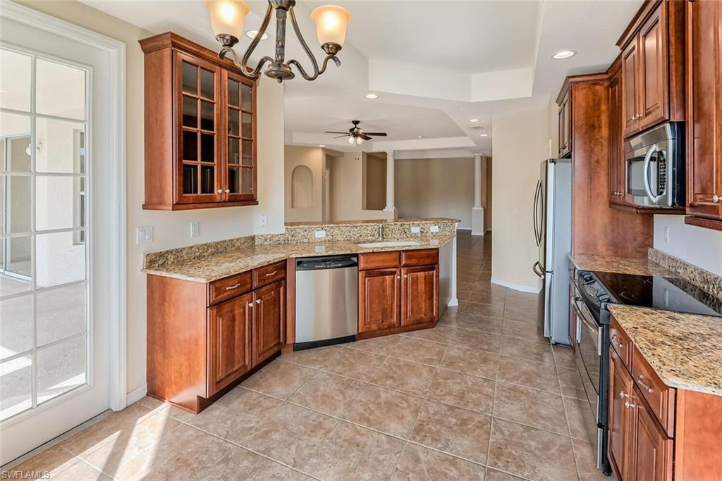 MEADOWS OF ESTERO - Residential