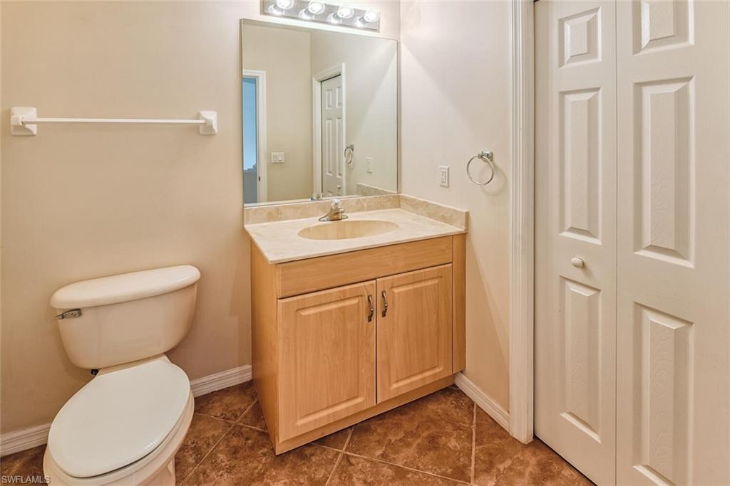 MEADOWS OF ESTERO - Residential