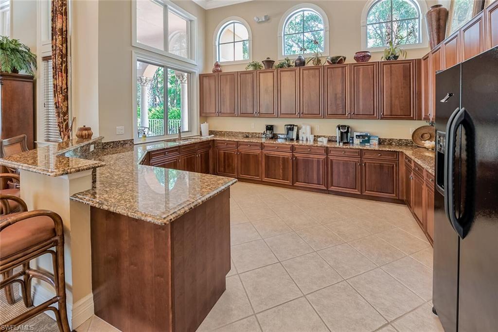 MEADOWS OF ESTERO - Residential