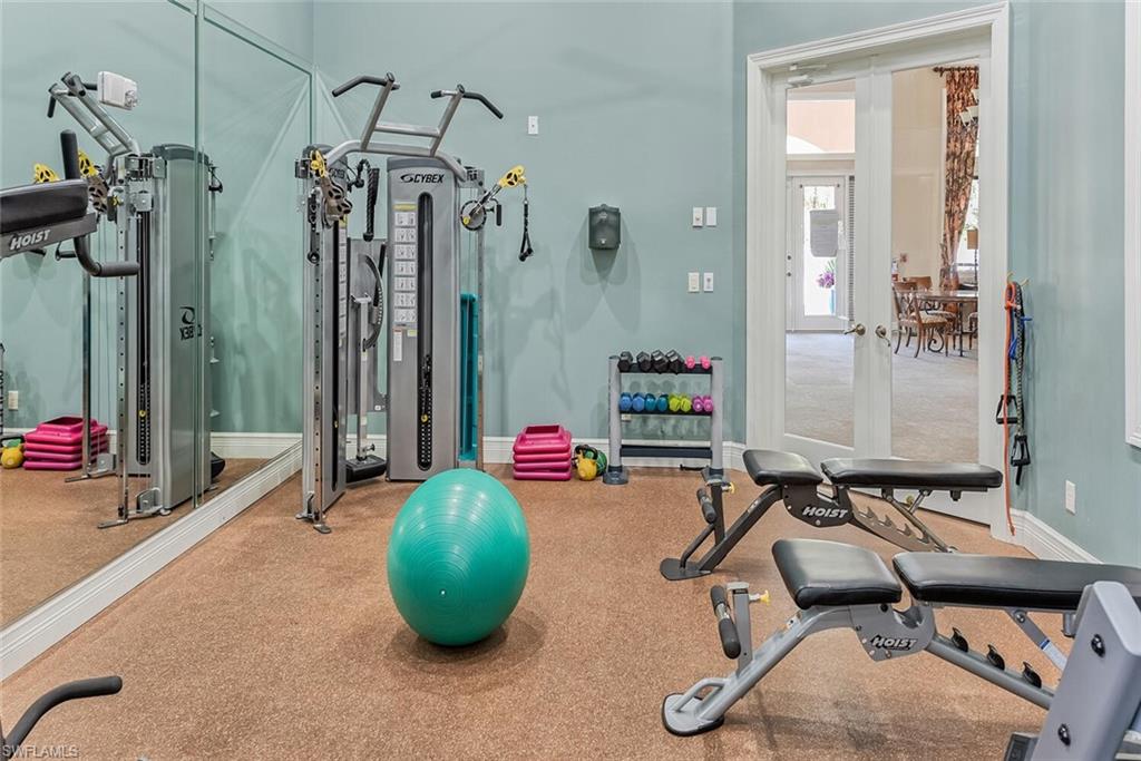 MEADOWS OF ESTERO - Residential