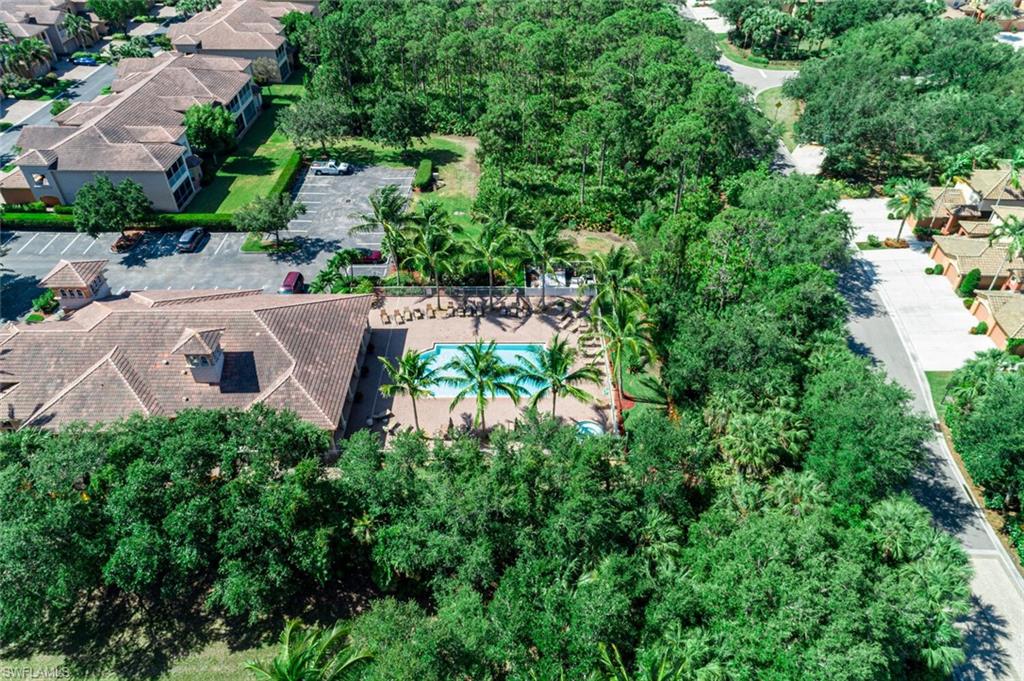 MEADOWS OF ESTERO - Residential