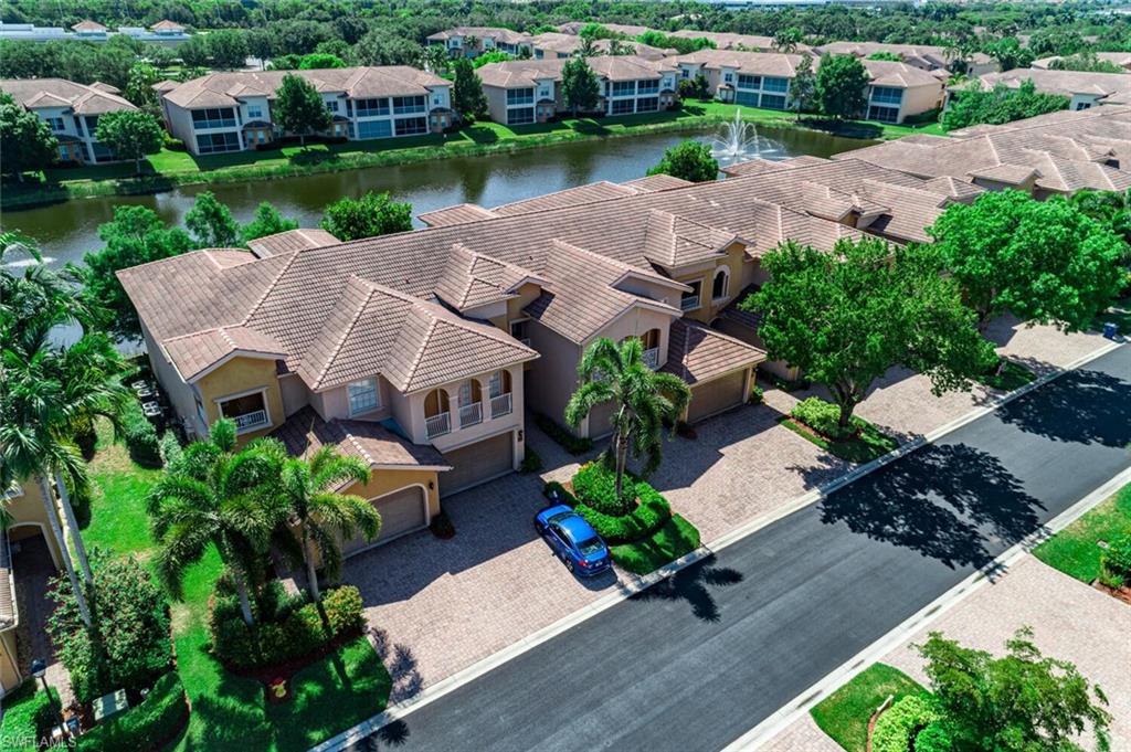 MEADOWS OF ESTERO - Residential