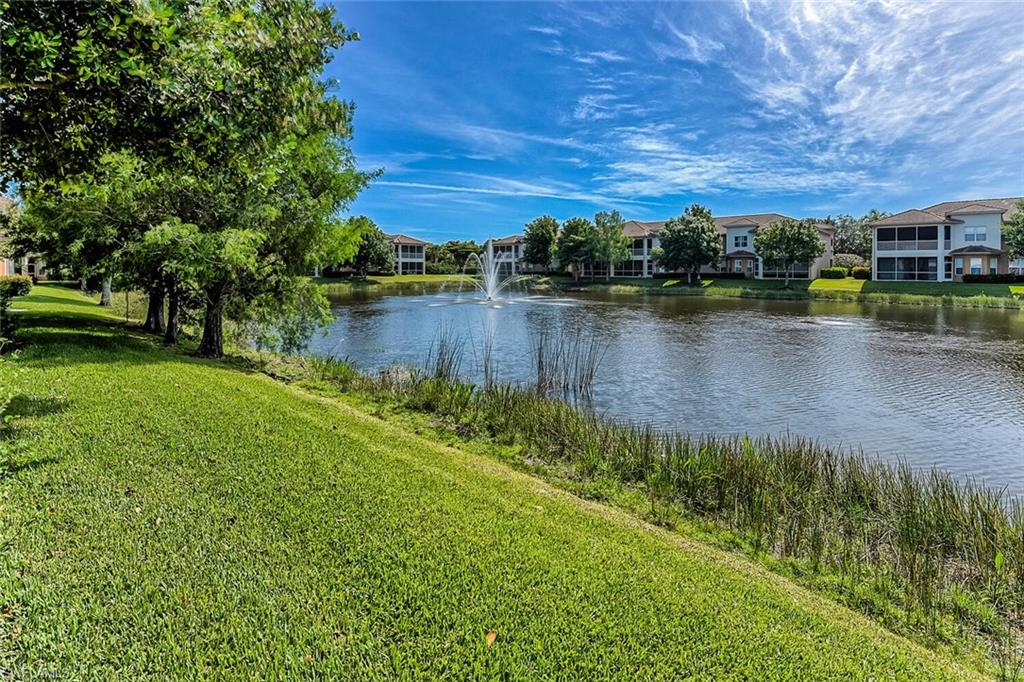 MEADOWS OF ESTERO - Residential