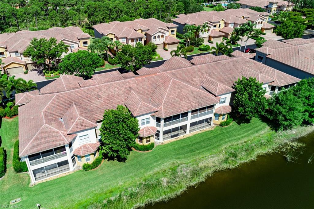 MEADOWS OF ESTERO - Residential