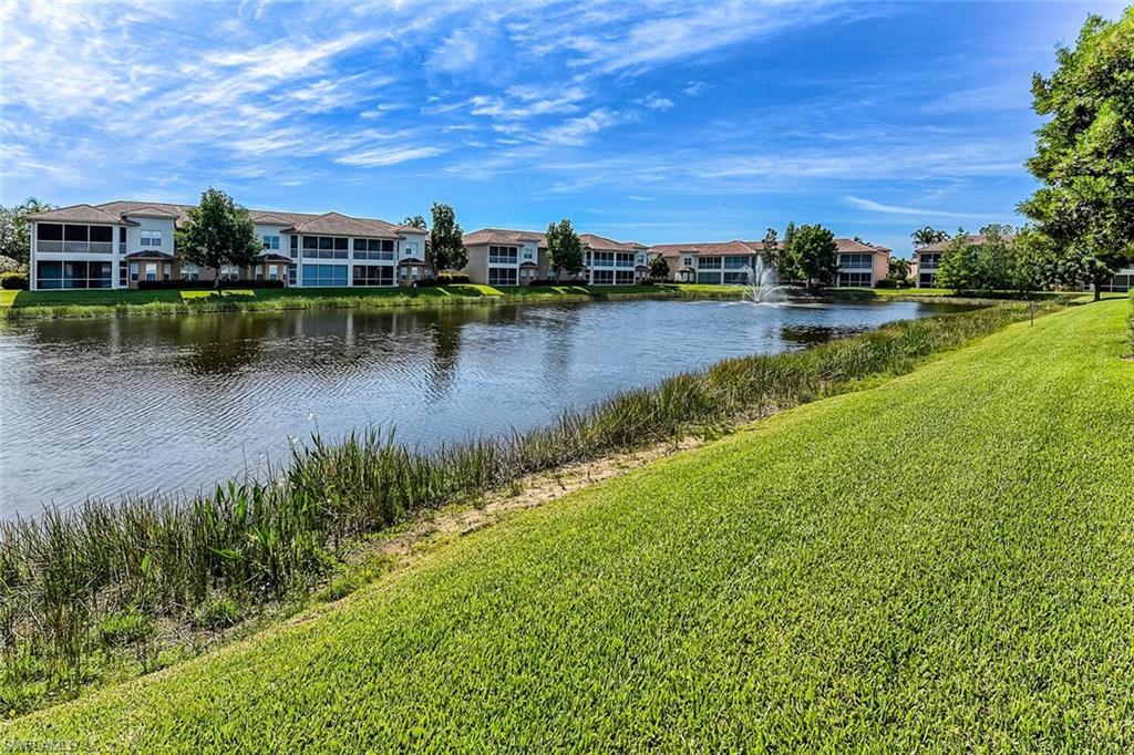 MEADOWS OF ESTERO - Residential