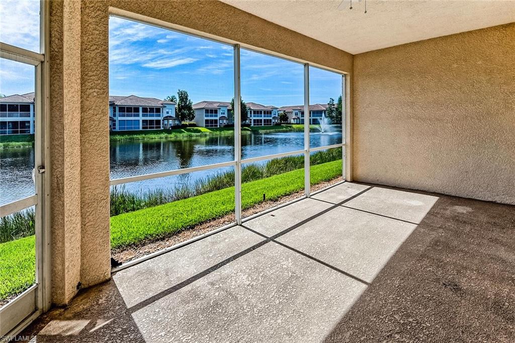 MEADOWS OF ESTERO - Residential