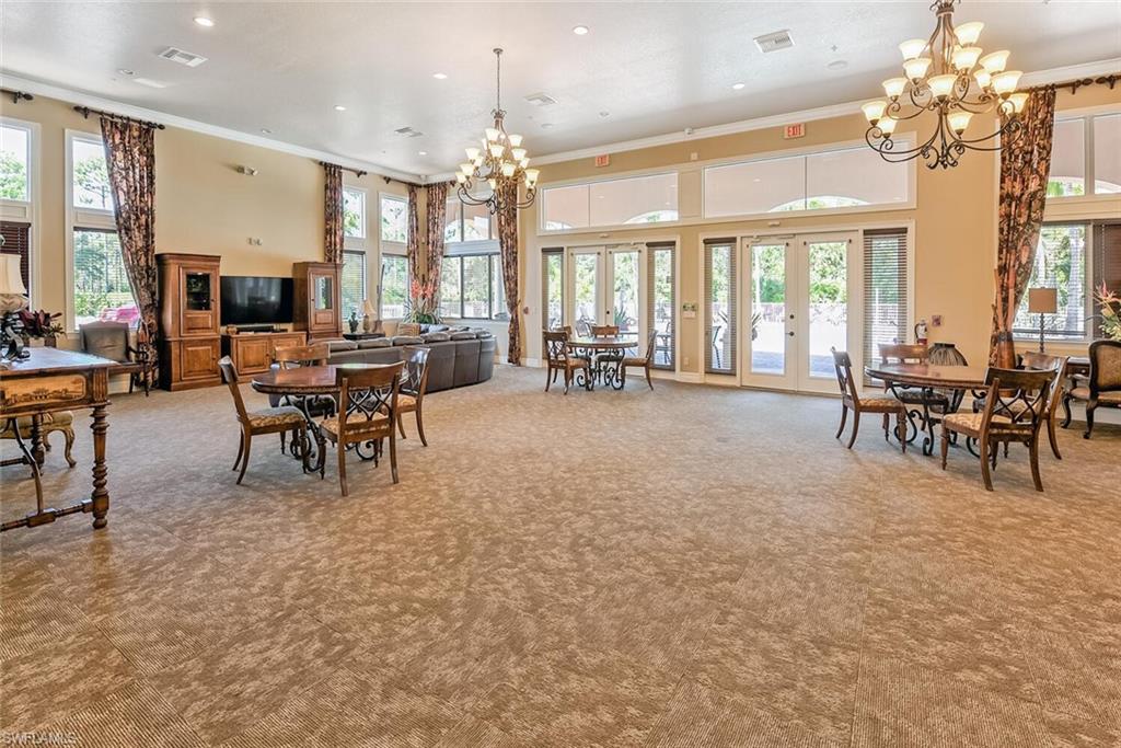 MEADOWS OF ESTERO - Residential