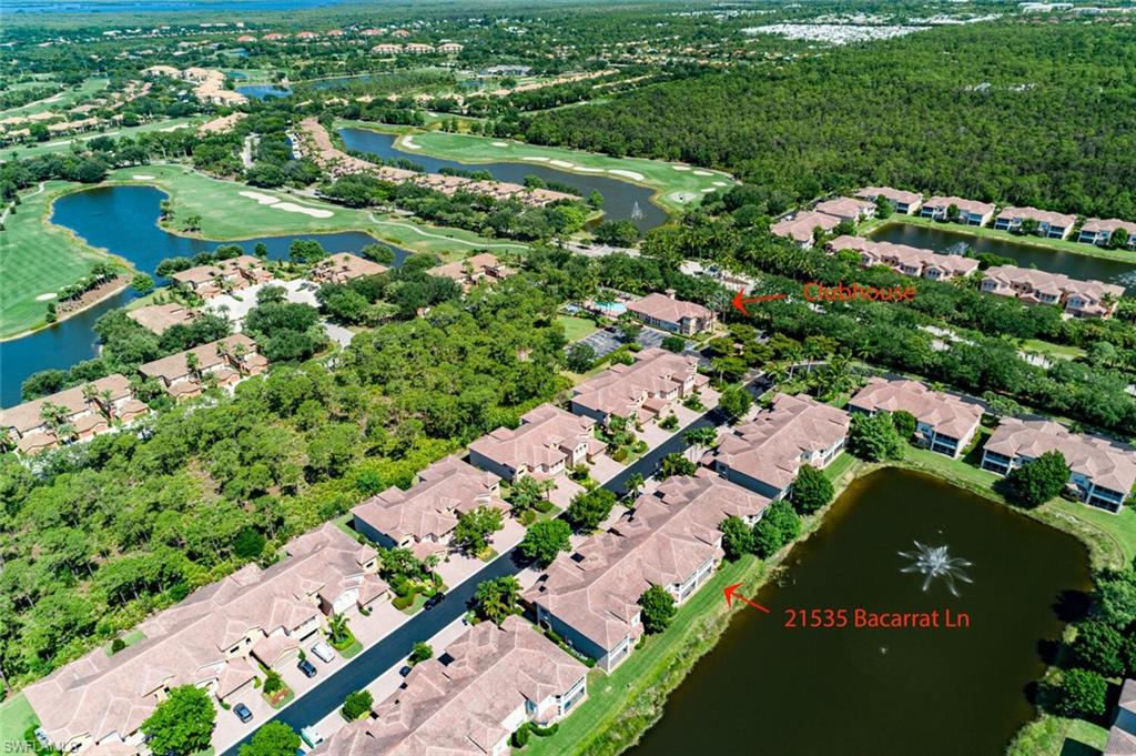 MEADOWS OF ESTERO - Residential