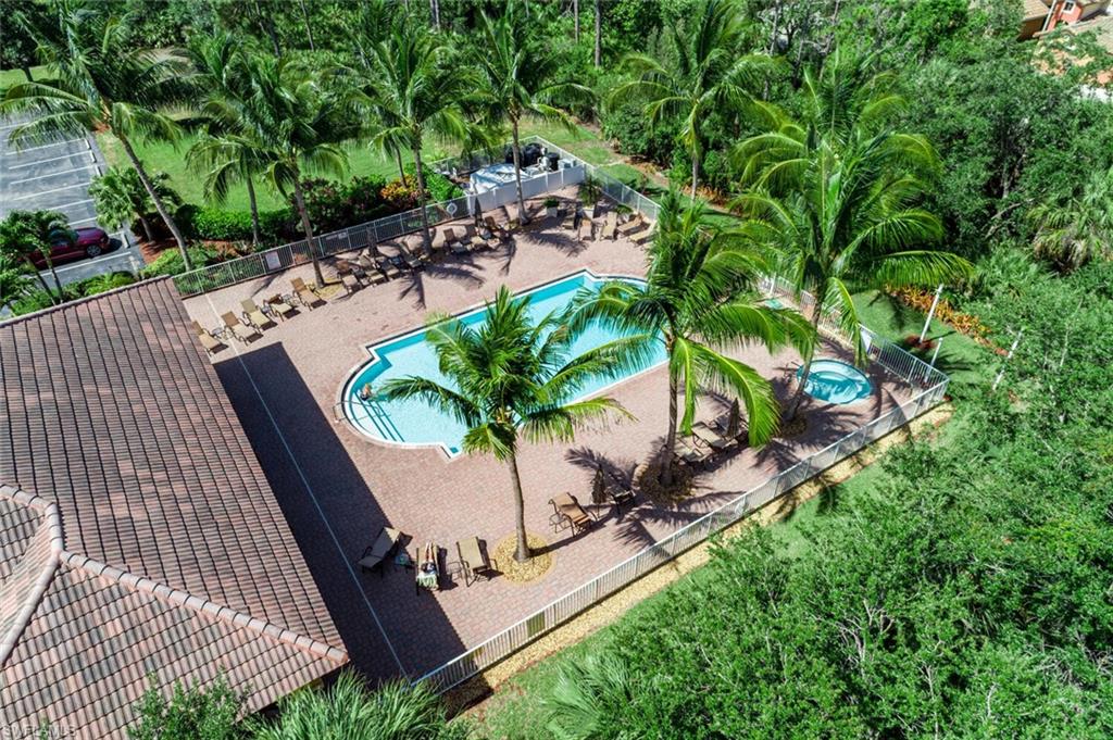 MEADOWS OF ESTERO - Residential