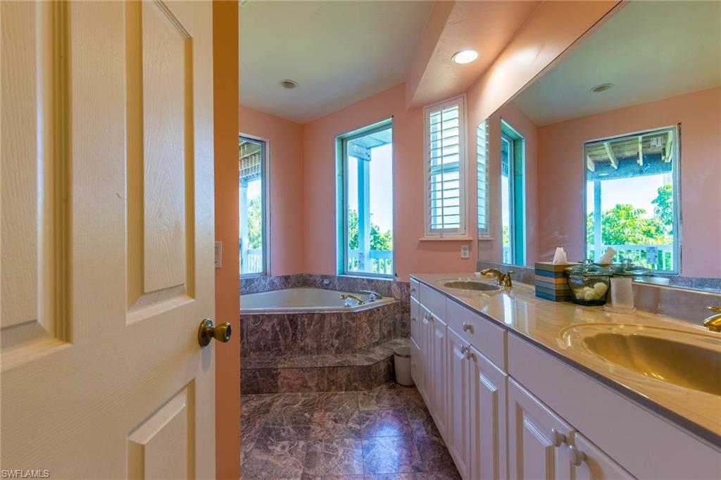CASTAWAY KEY UNRECORDED SUBDIVISION - Residential